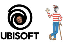 Ubisoft & Charlie