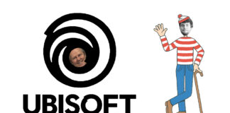Ubisoft & Charlie