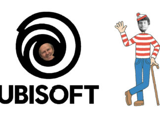 Ubisoft & Charlie