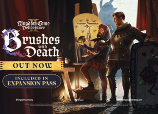 Kingdom Come: Deliverance II accueille son premier DLC et son mode hardcore