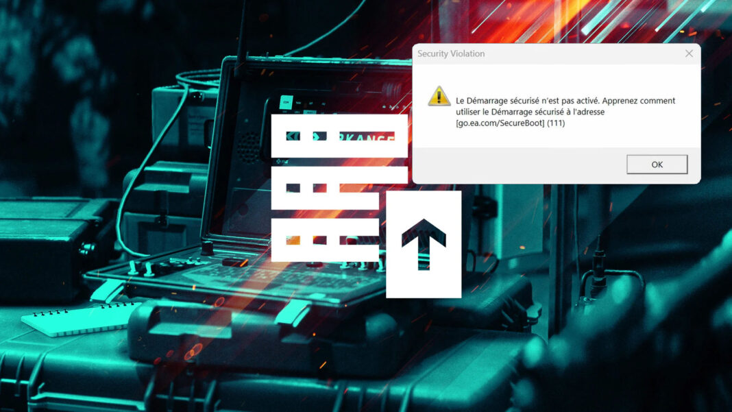 Battlefield 2042 - Update 8.8.0