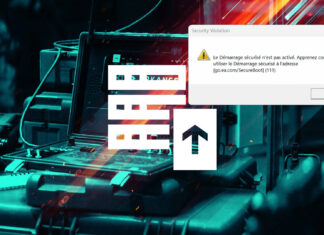 Battlefield 2042 s’en prend plein la gueule après l’arrivée du Secure Boot Battlefield 2042 - Update 8.8.0
