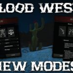 Blood West