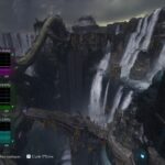 DOOM – The Dark Ages – Benchmark1