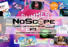 NoScope #75 - Spécial Summer Game Fest