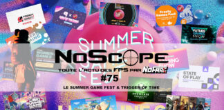 NoScope #75 - Spécial Summer Game Fest