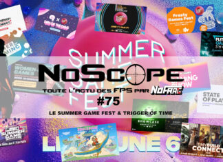NoScope #75 - Spécial Summer Game Fest