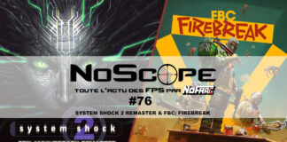 NoScope #76 - System Shock 2 Remaster