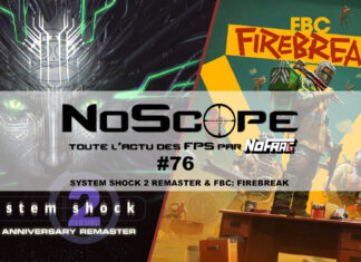 NoScope #76 - System Shock 2 Remaster