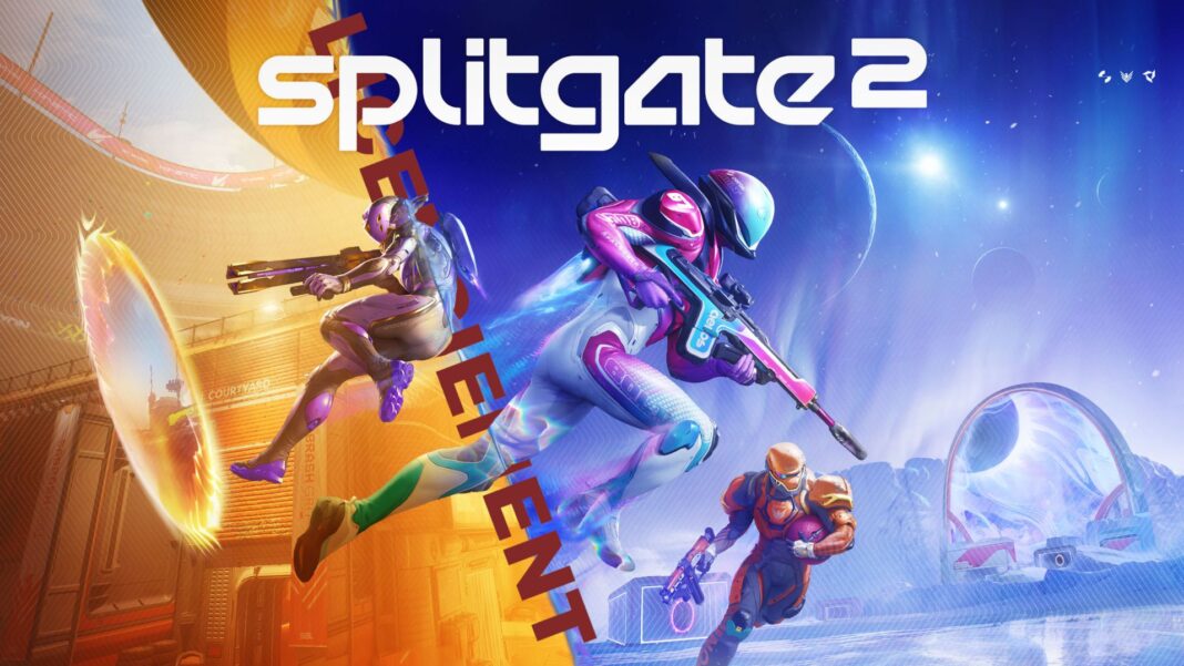 Splitgate 2 - Licenciements