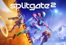 Splitgate 2 - Licenciements