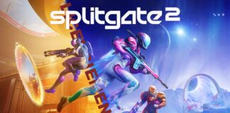 Splitgate 2 - Licenciements