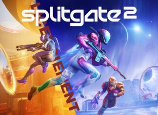 Splitgate 2 - Licenciements