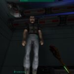 System Shock 2 – 25th Anniversary Remaster 01