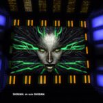 System Shock 2 – 25th Anniversary Remaster – SHODAN