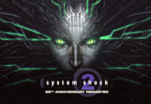 System Shock 2: 25th Anniversary Remaster 16