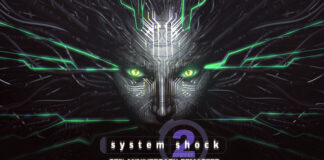 System Shock 2: 25th Anniversary Remaster 16