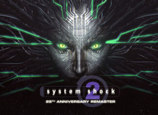 System Shock 2: 25th Anniversary Remaster 16