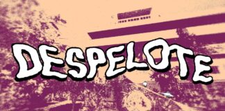 Despelote