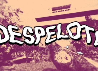 Despelote