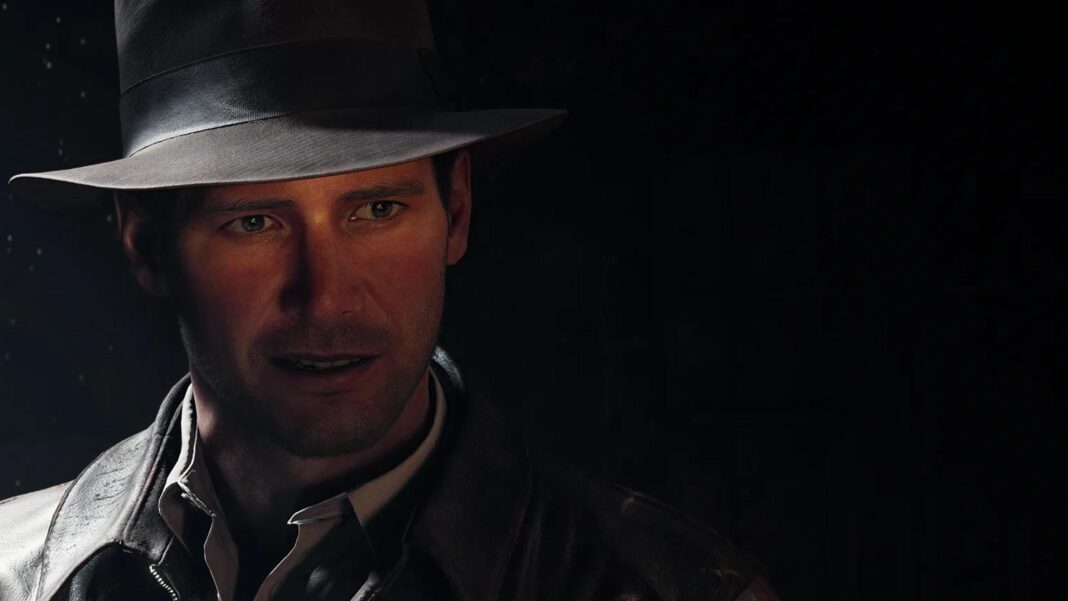 Indiana Jones