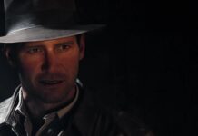 Indiana Jones
