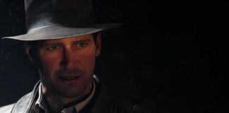 Indiana Jones
