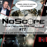NoScope #77 – HOLE