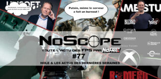 NoScope #77 - HOLE