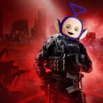 Ready Or Not – Console version