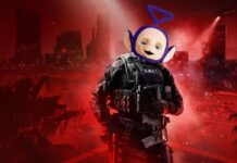 Ready Or Not - Console version