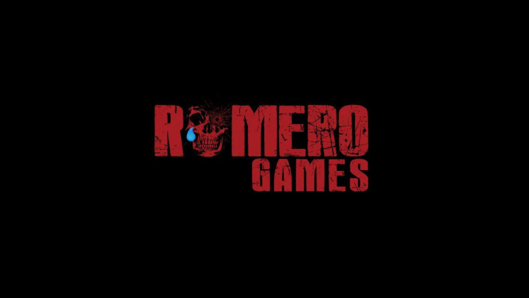 Romero Games - licenciements