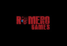 Romero Games - licenciements