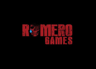 Romero Games - licenciements