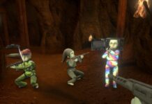 Straftat - Update 2v2