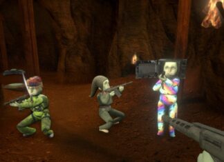 Straftat - Update 2v2