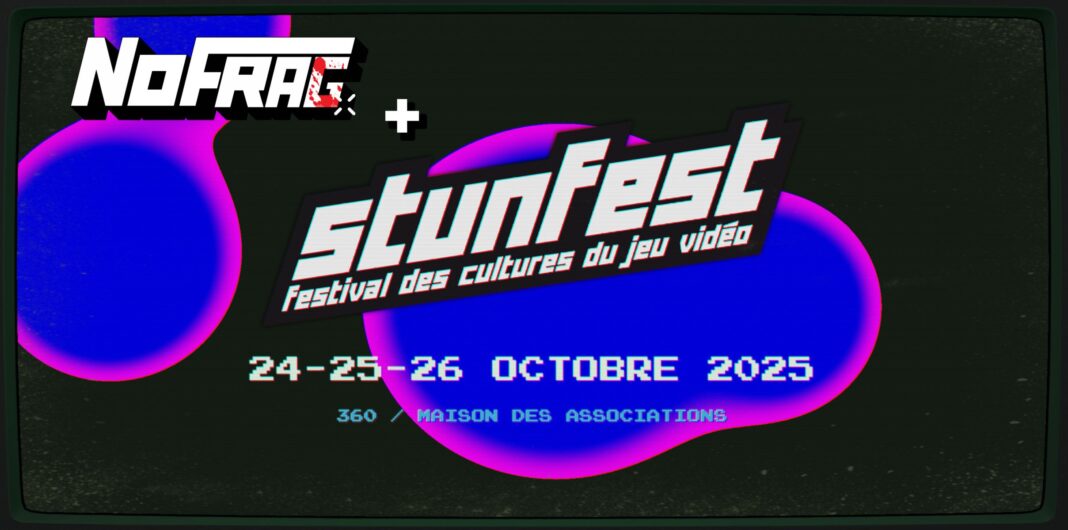 Stunfest 2025 + NoFrag