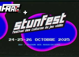 Stunfest 2025 + NoFrag