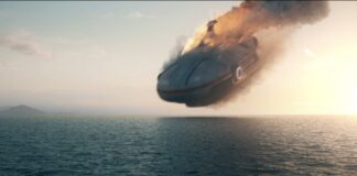 Subnautica 2 - Allégorie