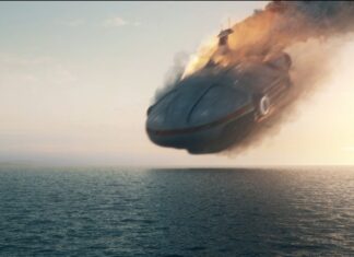 Subnautica 2 - Allégorie