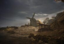 Witchfire - Town Announcement