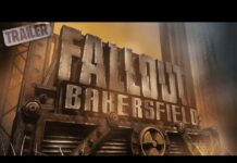 Fallout: Bakersfield, un mod GZDoom à venir qui nous rappelle qu’on peut faire des trucs bien avec Fallout