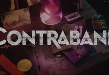 Contraband