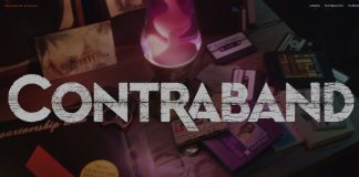 Contraband
