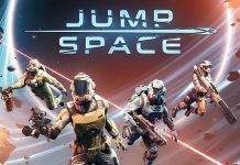 Jump Space