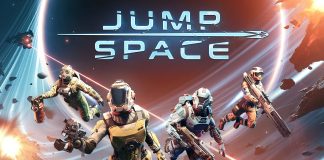 Jump Space