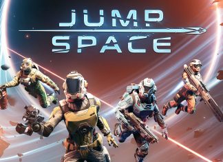 Jump Space