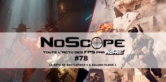 NoScope #78 - KF3