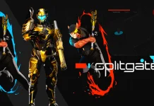 Splitgate