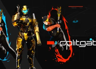 Splitgate